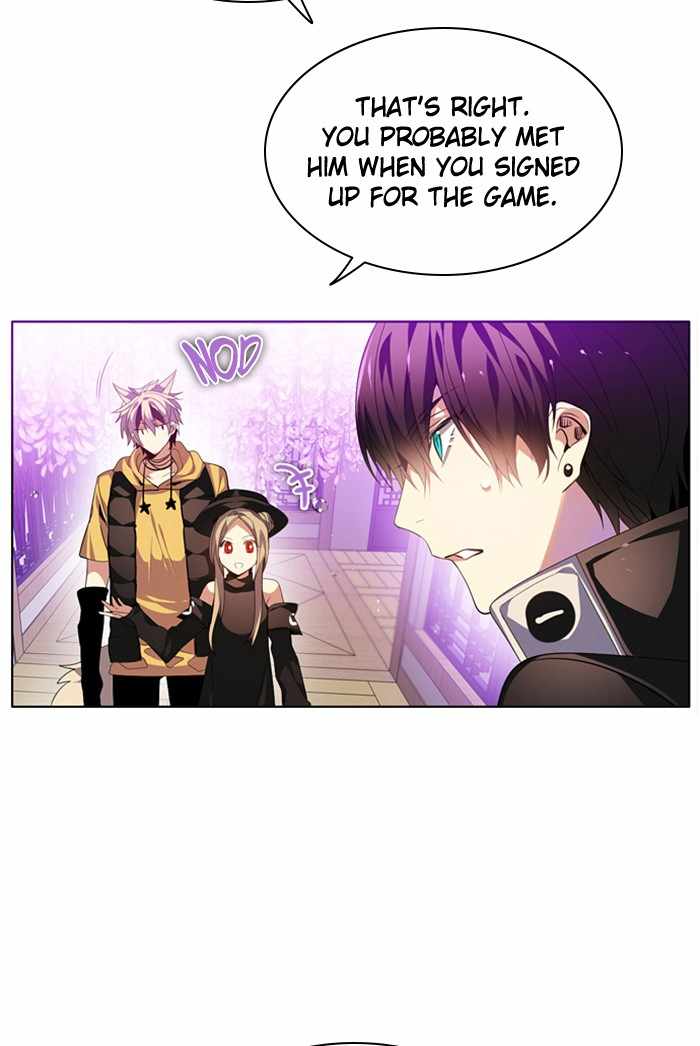 Zero Game Chapter 140 10